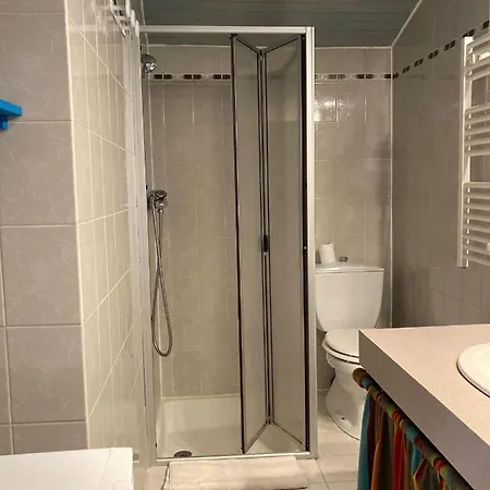 Le Ty Ed Dinanais Apartamento Dinan