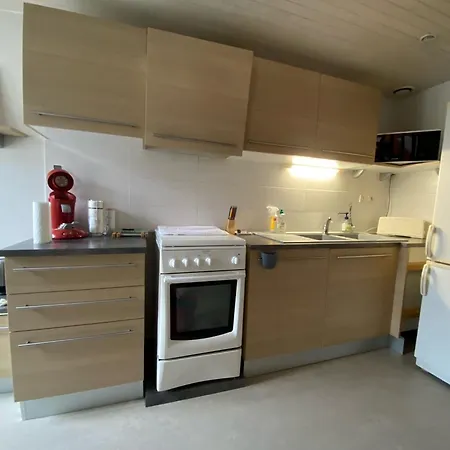 Apartamento Le Ty Ed Dinanais Dinan